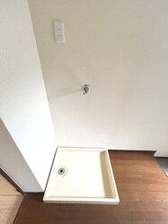 ロ－ズマンション王子の物件内観写真